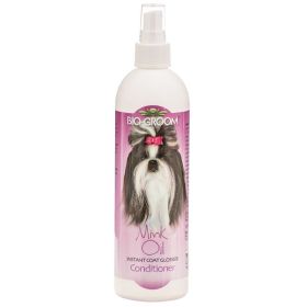 Bio Groom Mink Oil Spray