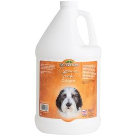 Bio Groom Groom N Fresh Cologne (Option: 1 Gallon)