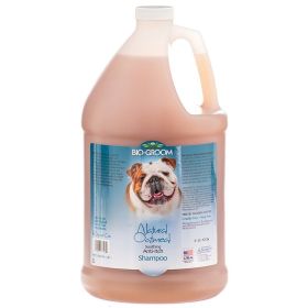 Bio Groom Oatmeal Shampoo (Option: 1 Gallon)