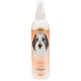 Bio Groom Groom N Fresh Cologne (Option: 8 oz)