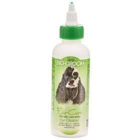 Bio Groom Ear Cleaner (Option: 4 oz)