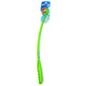 Chuckit Classic Ball Launcher (Option: Medium Ball  26" Launcher)