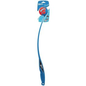 Chuckit Classic Ball Launcher (Option: Medium Ball  25" Launcher)