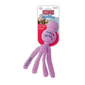 KONG Snugga Wubba Dog Toy (Option: Large)