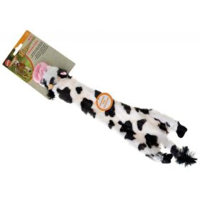 Spot Skinneeez Crinklers (Option: Cow  Mini  1 Count)